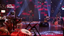 VERY BEAUTIFUL VOICE ON COKE STUDIO-8