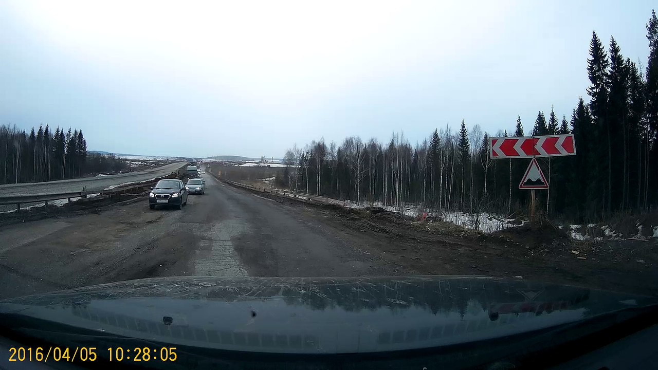 Участок 22-25 (5.04.)