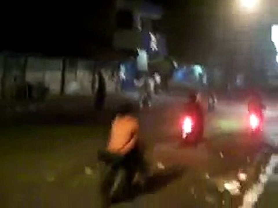 Drag Rx-King (Naruto Bogor VS Rxking buntung Full)