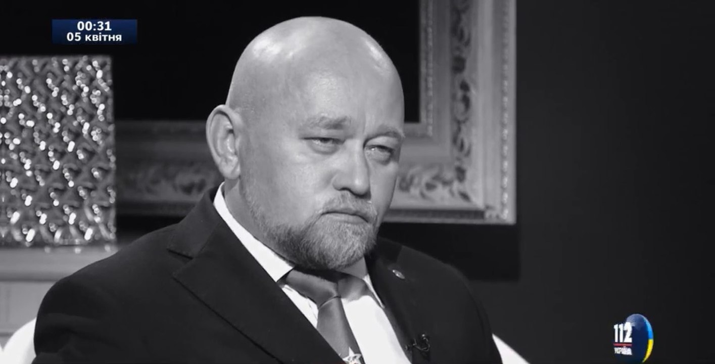 Владимир Рубан рассказал про свою работу связанную с обменом пленных.