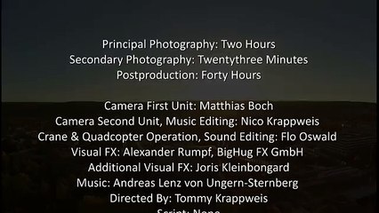 Tommys Entertainment Loop -Comedy 32