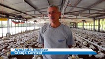 Caso de éxito de proveedor Walmart - Costa Rica: Granja Carrizal