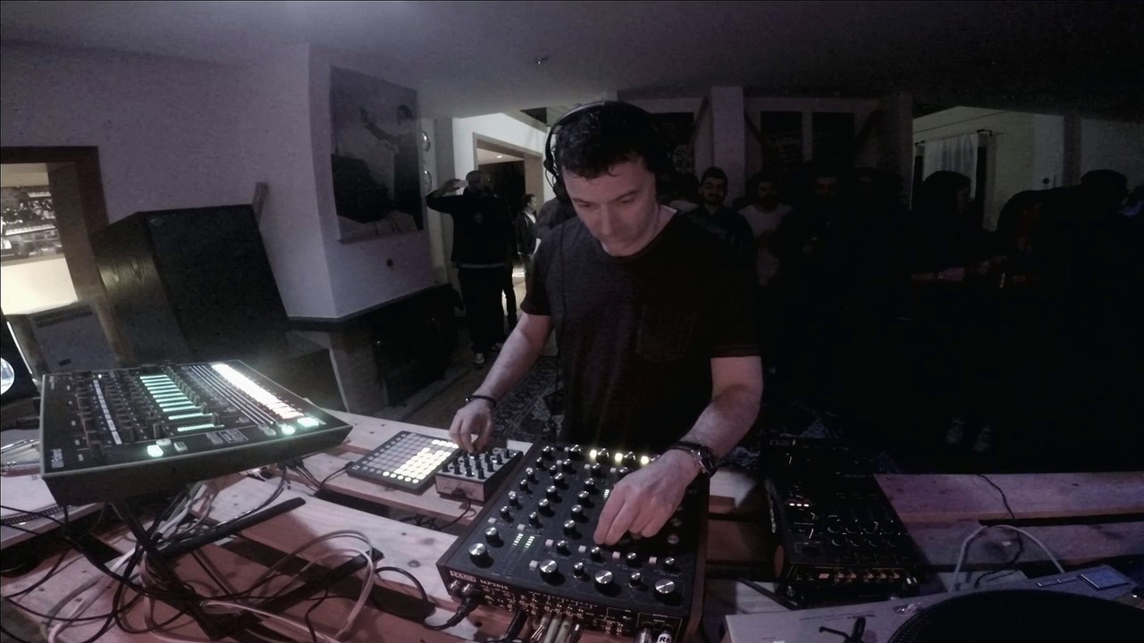 Kessell - TBV