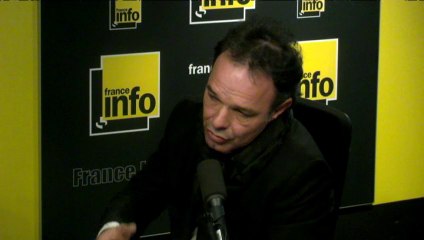 Nicolas Charbonneau : "LCI proposera une autre manière de traiter l’information"