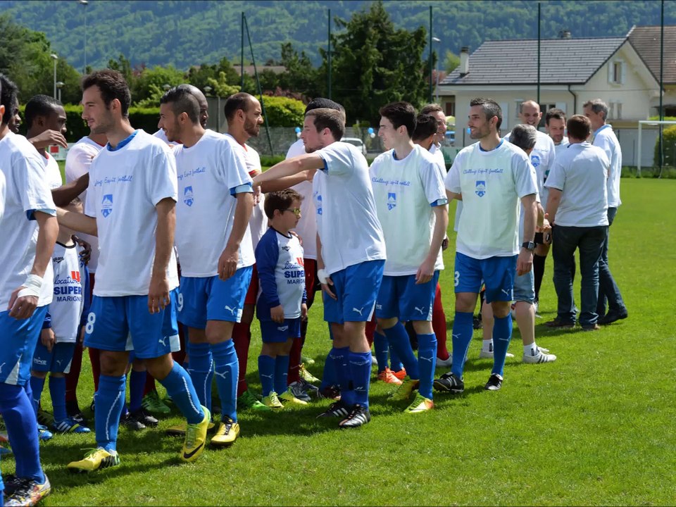 Challenge Esprit Football 2015