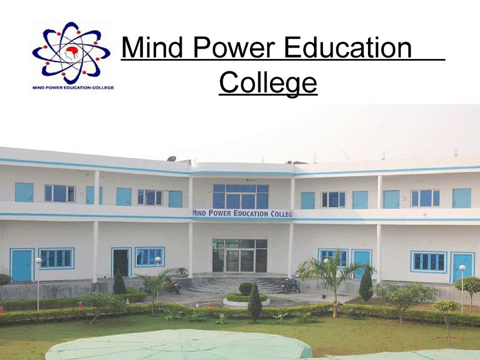 B.Ed college in Agra
