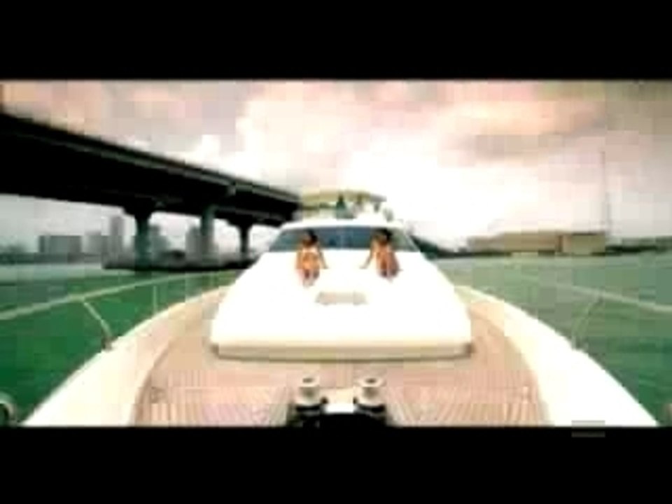 T.I ft Wyclef - You Know What it is