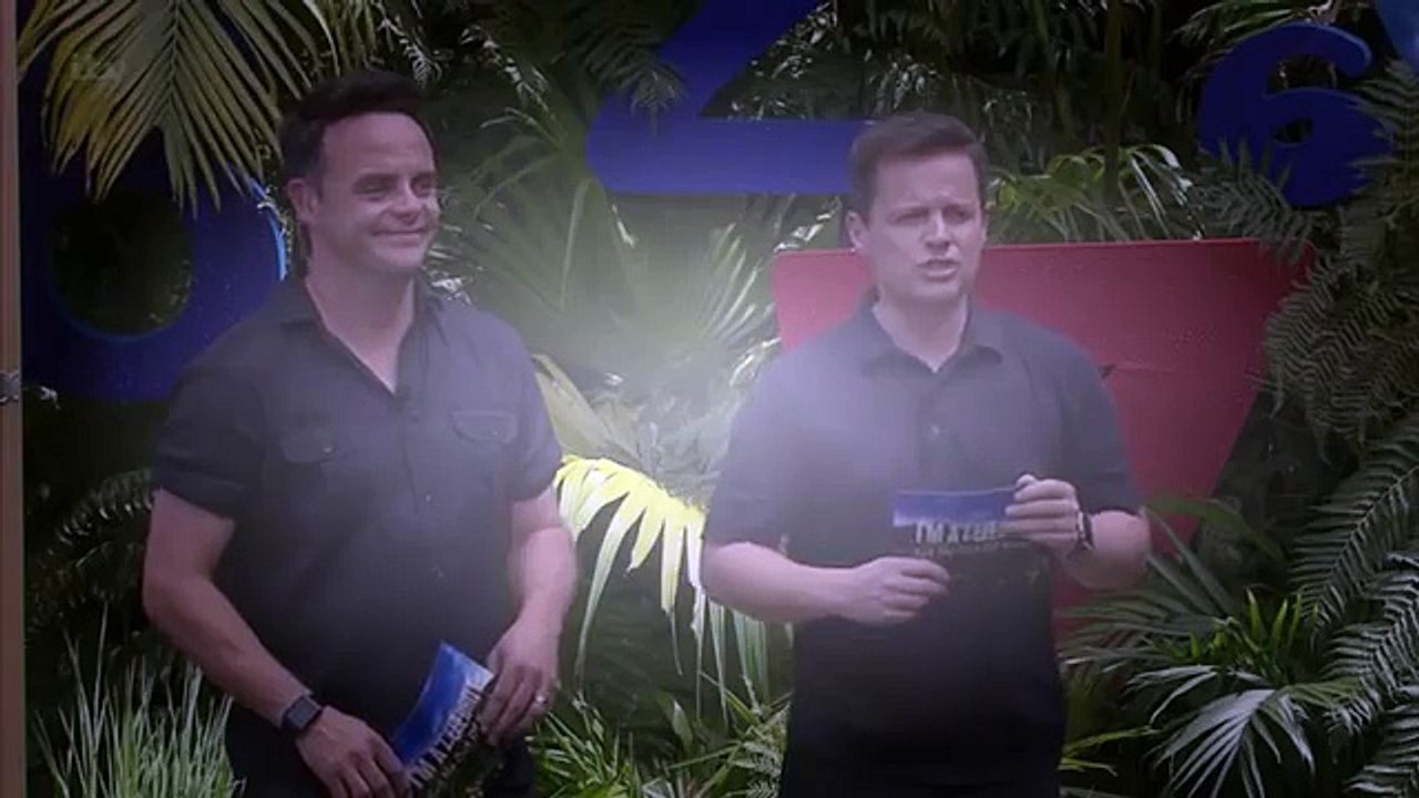 Im a Celebrity Full HD 100