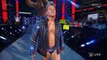 Kevin Owens vs AJ Styles vs Chris Jericho vs Cesaro - RAW 2016.04.04
