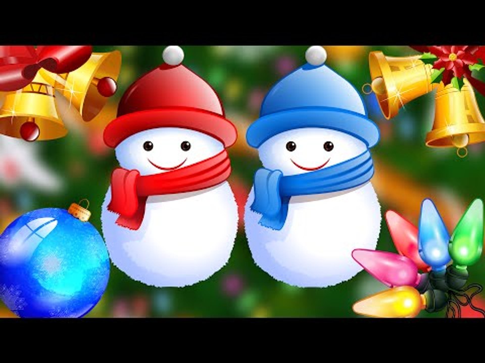Five Little Fingers  Parts of the Body Song  Popular Action Songs & Nursery Rhymes