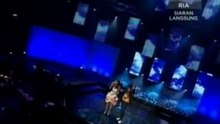 APM 2007 - Acha Septriasa & Irwansyah - Ada Cinta & My Heart
