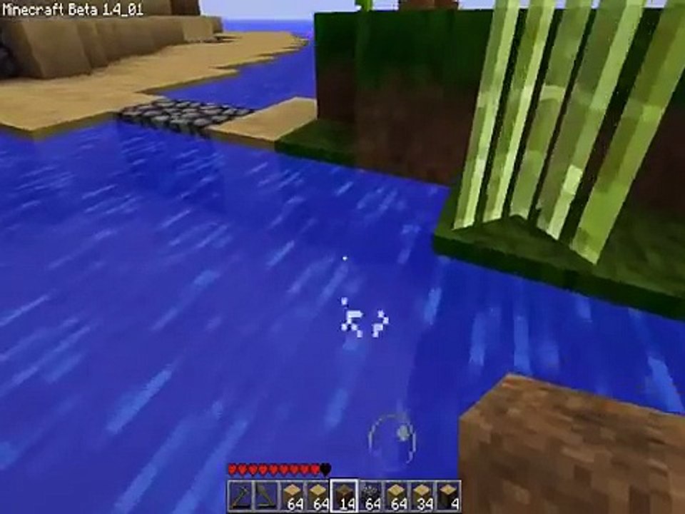 Minecraft Surviver Mode EP 5