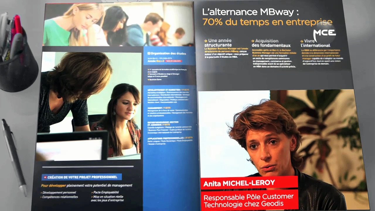 MBway RECRUTEUR