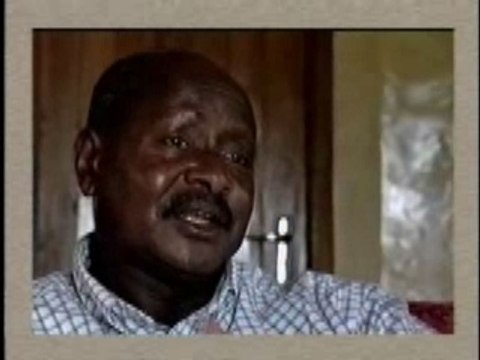 6- La chute de Mobutu : région des grands lacs