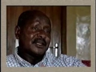 6- La chute de Mobutu : région des grands lacs