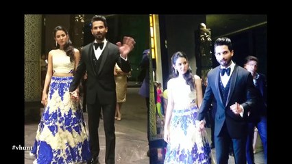 Mira Rajput And Shahid Kapoor To Have A Baby Soon