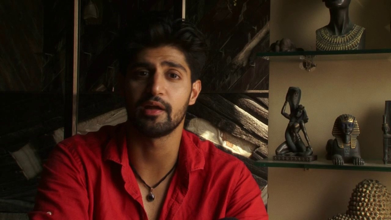 One Night Stand The Making Sunny Leone And Tanuj Virwani