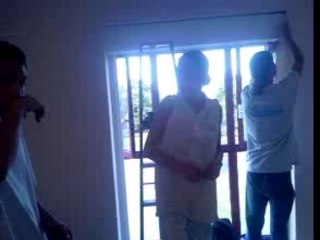 au taf on ce fait chier gary céline erwane et moi