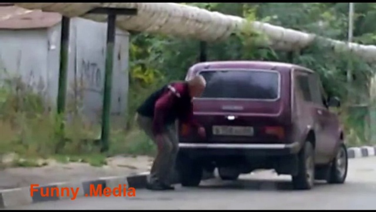 Funniest Russian Drunk Compilation 2016 HD