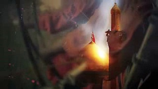 Karbala Walay Yaad Ayenge - Shahid Baltistani Nohay 2015-16 - Downloaded from youpak.com