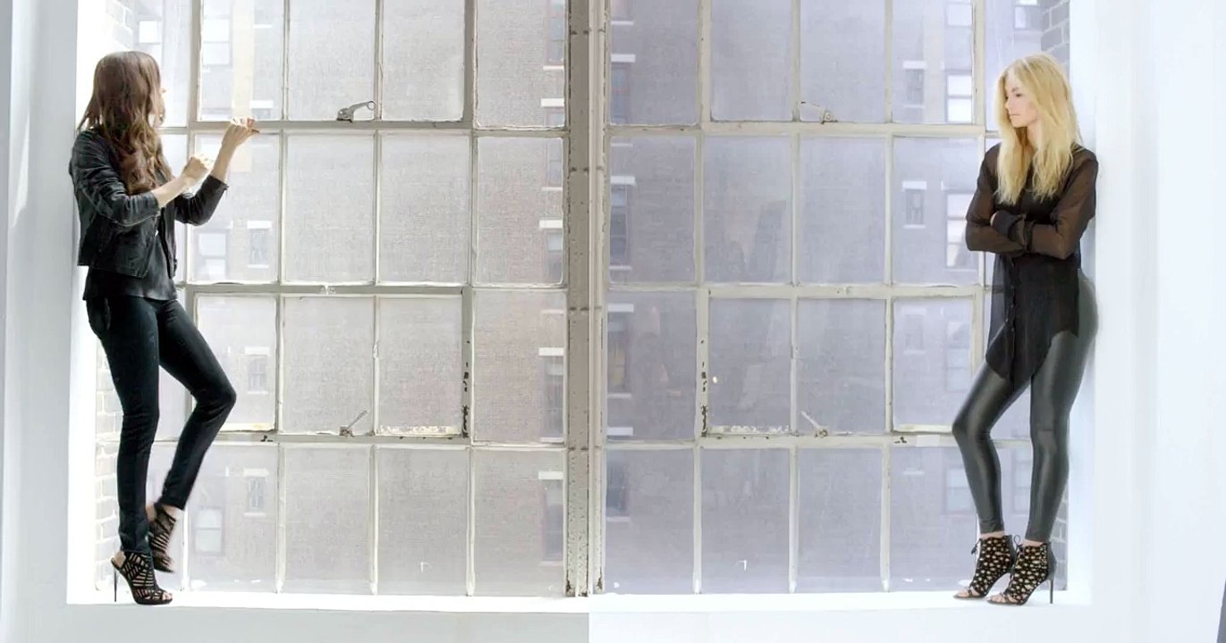 Colossal Chaotic Mascara: A Perfectly Sexy Mess by Maybelline New York