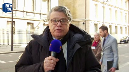 "Panama papers": " Ça ne veut pas dire que le FN est impliqué", assure Collard