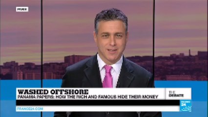 "It undermines the social compact that is already fraying at the edges between the poor and elite"