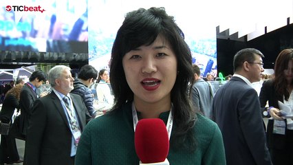 Cuestionario a Jia Wei, Responsable de Producto de ZTE