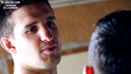 L'ITW de la Semaine : Thibault Lassalle