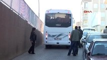 Kayseri'de Halk Otobüslerinde Bilet Operasyonu Şüphelileri Adliyede