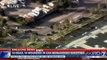 San Bernardino Shooting: Police Chase on Live TV | 02 Dec 2015