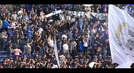 Bastia 2-1 Marseille - 03-04-2016 All Goals