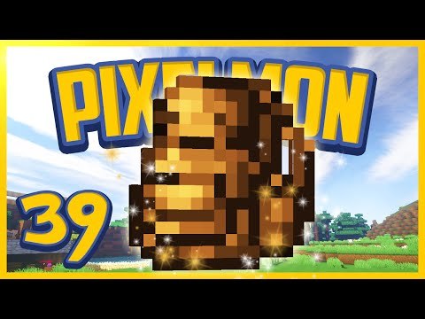 Minecraft Pixelmon 3.3.4 Update Showcase! THE INVISIBLE UPDATE! - video  Dailymotion