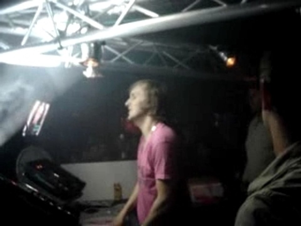 david guetta chat noir dijon
