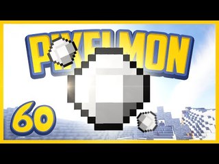 Minecraft Pixelmon 3.2.7 "THE GYM!!" Season 3 Ep.60