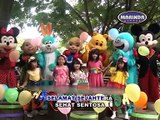 Happy Birthday Dangdut Koplo Anak Anak - Youtube