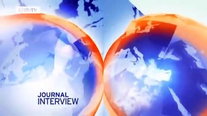 Shah Rukh Khan Bollywood Star - Journal Interview