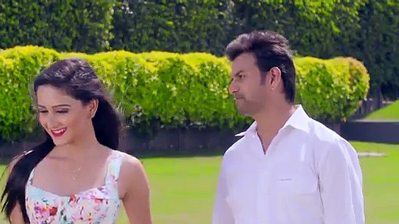 Sohniye  Master Salim & Naseebo  Full Video HD  New Punjabi Song 2016