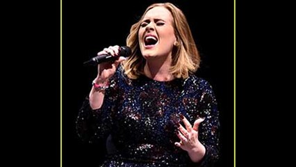 WATCH: Adele SLAYS 'All I Ask' Despite Sound Failure