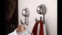 Multi-purpose hook - Suction cup hooks - Kitchen hooks