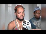 Madrassa students thrashed for not saying 'Bharat Mata ki Jai'