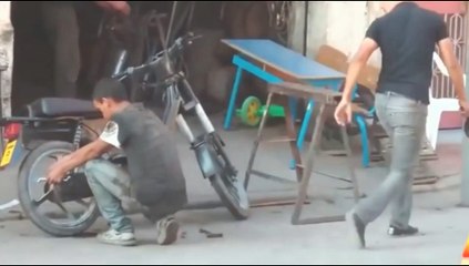 Video Jail Lucu Bocah Bikin Ngakak Banget wjwkwk