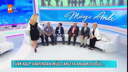 Müge Anlı 5 Nisan 2016 Yayın Tekrarı Kısım 1