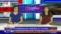 4 Poin Pembebasan Sandera WNI di Filipina