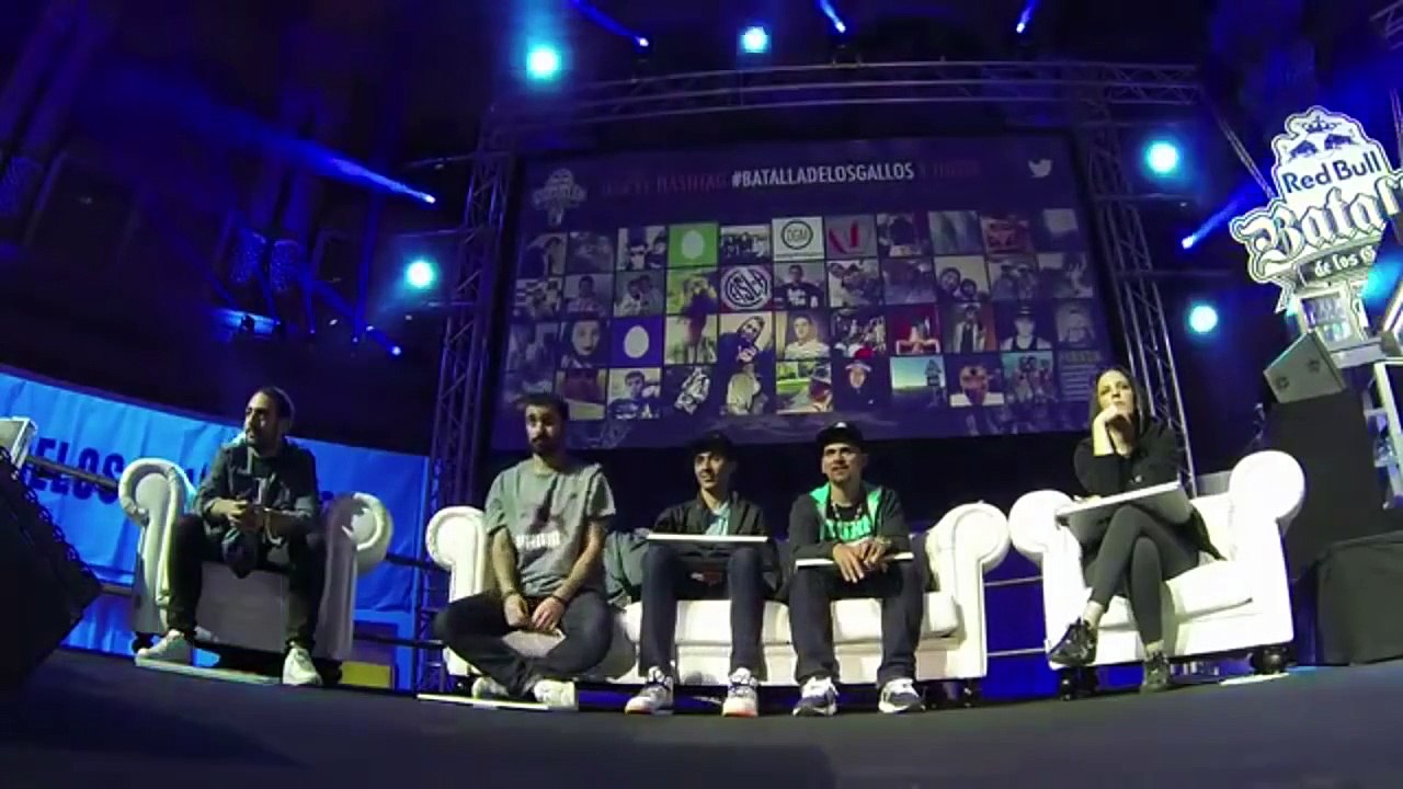 Mejores batallas 4x4 1ra parte