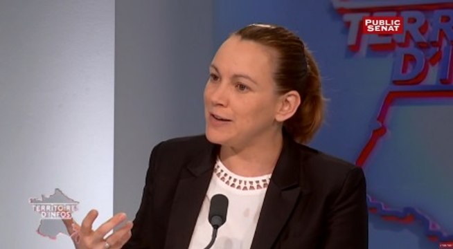 « Nuit debout » : Une « désillusion et une défiance » vis-à-vis de François Hollande et du gouvernement pour Axelle Lemaire