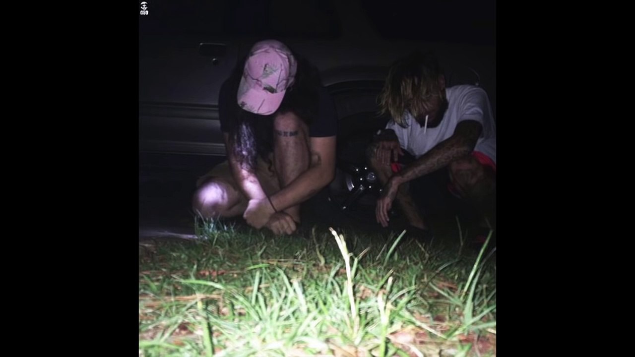 $UICIDEBOY$ KILL YOURSELF (PART İ)