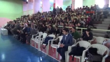 Sivas Lisesi Öğrencileri, 12 Yetim Çocukla Kardeş Oldu