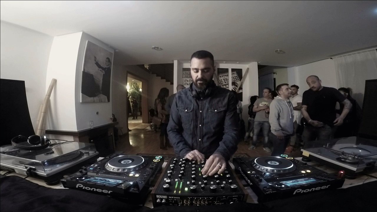 Dporto - TBV