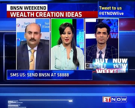 Buy No, Sell Now | Gujarat Pipavav & Coal India stocks